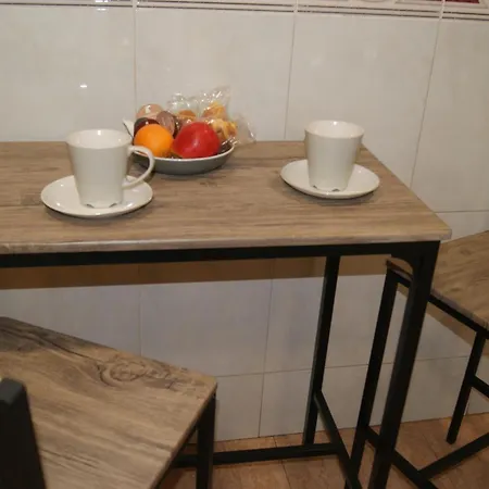 Apartament Centro De Bilbao, Amplio, Ascensor