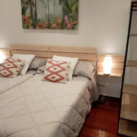 Centro De Bilbao, Amplio, Ascensor Apartament Bilbao