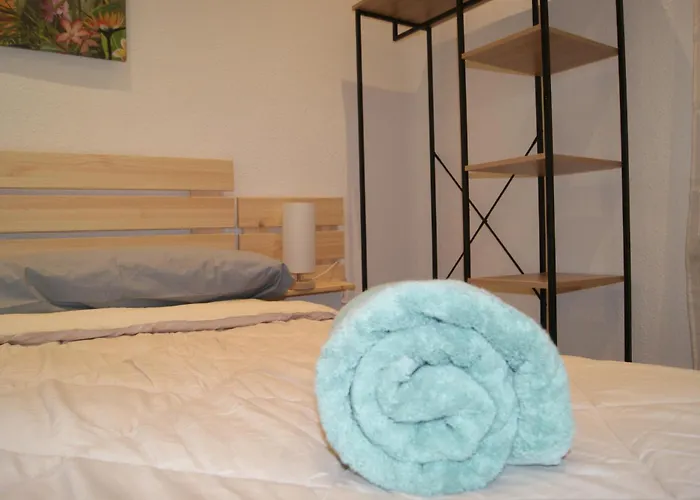 Centro De Bilbao, Amplio, Ascensor