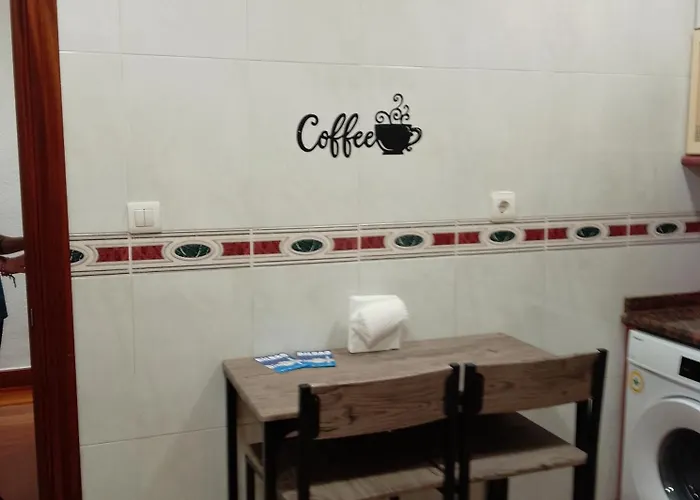 Centro De Bilbao, Amplio, Ascensor Bilbao