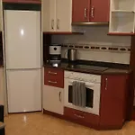 Centro De Bilbao, Amplio, Ascensor Appartement Bilbao