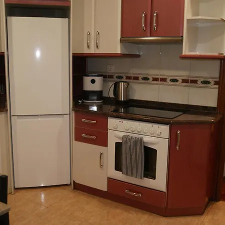 Centro De Bilbao, Amplio, Ascensor Apartment Bilbao