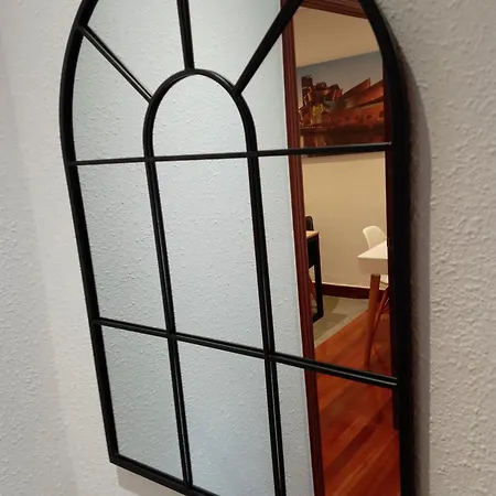 Centro De Bilbao, Amplio, Ascensor شقة بلباو