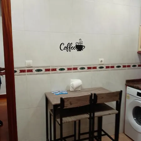 Centro De Bilbao, Amplio, Ascensor בילבאו