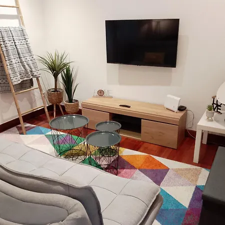 Centro De Bilbao, Amplio, Ascensor * Bilbao