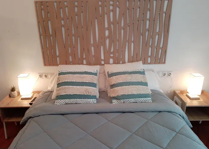 Centro De Bilbao, Amplio, Ascensor בילבאו